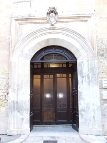 Istituto Antonacci Rooms Лече Екстериор снимка
