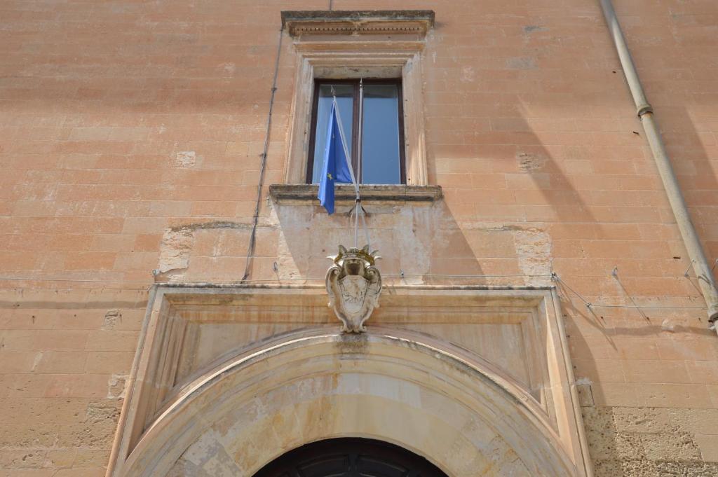 Istituto Antonacci Rooms Лече Екстериор снимка